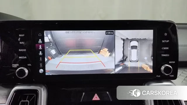 Kia Sorento 4th Generation id 3597132 из Кореи 7