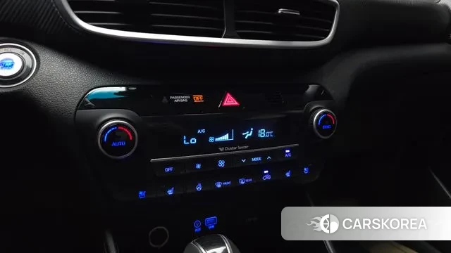 Hyundai All New Tucson id 2961223 из Кореи 7