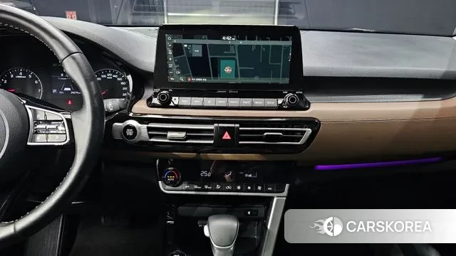 Kia Seltos id 3389849 из Кореи 7