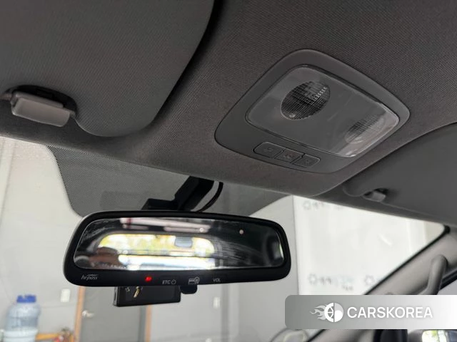 Hyundai The New Grand Starex id 4907623 из Кореи 7