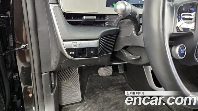 Hyundai Ionic 5 id 2944692 из Кореи 7