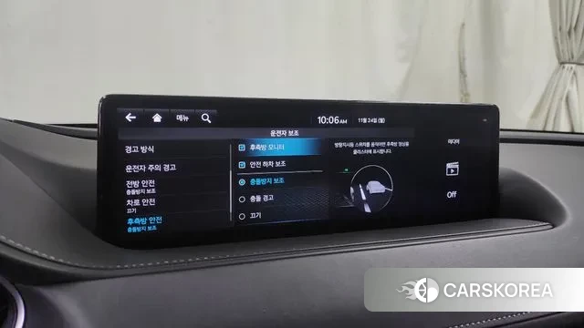 Genesis G80 (RG3) id 3402463 из Кореи 7