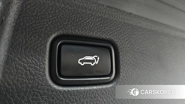 Kia Mohave Master id 4310303 из Кореи 7