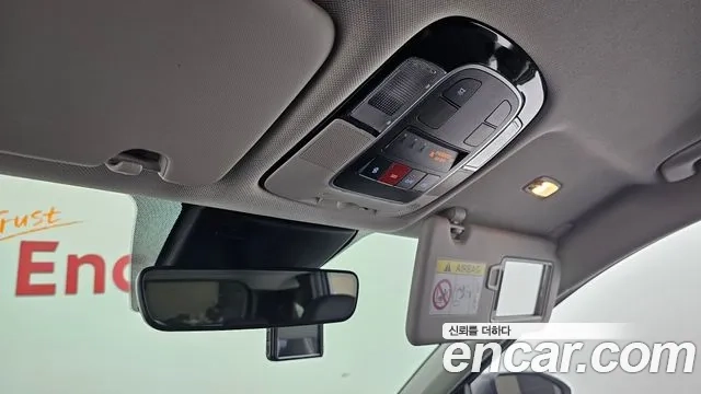 Hyundai Tucson (NX4) id 2878882 из Кореи 7