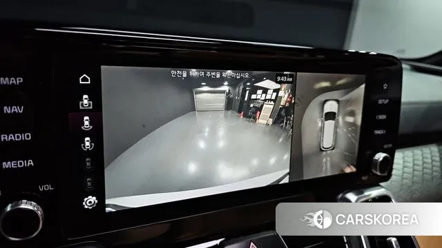 Kia Sorento 4th Generation id 3646479 из Кореи 7