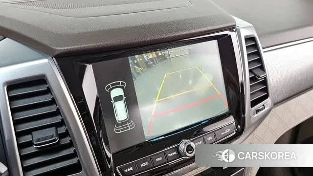 Ssangyong All New Rexton id 3676618 из Кореи 7