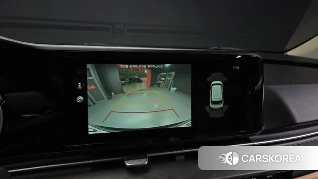 Kia Carnival 4th generation id 3437683 из Кореи 7