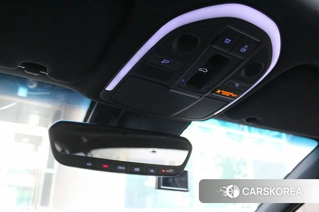 Genesis G70 id 4362870 из Кореи 7