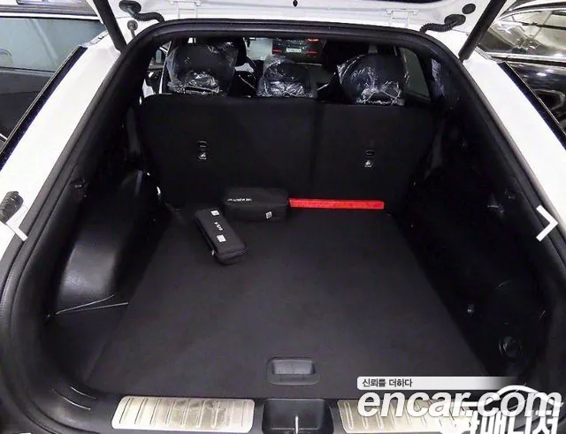 Kia EV6 id 2847550 из Кореи 7