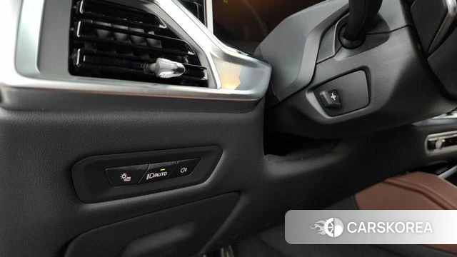BMW X6 (G06) id 4474287 из Кореи 7