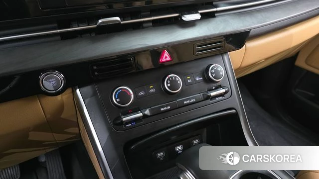 Kia Carnival 4th generation id 3838719 из Кореи 7