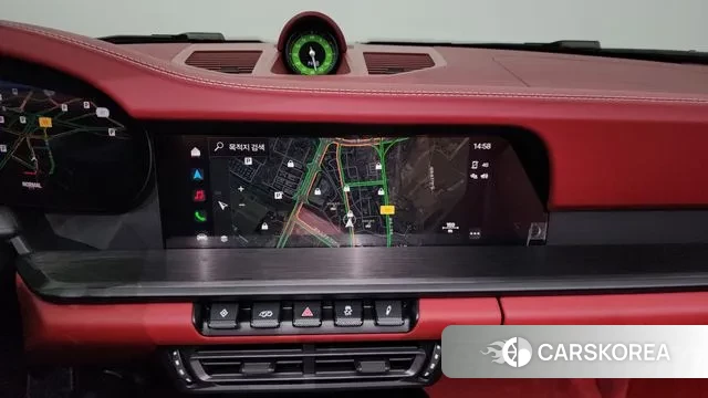 Porsche 911(992) id 2939289 из Кореи 7