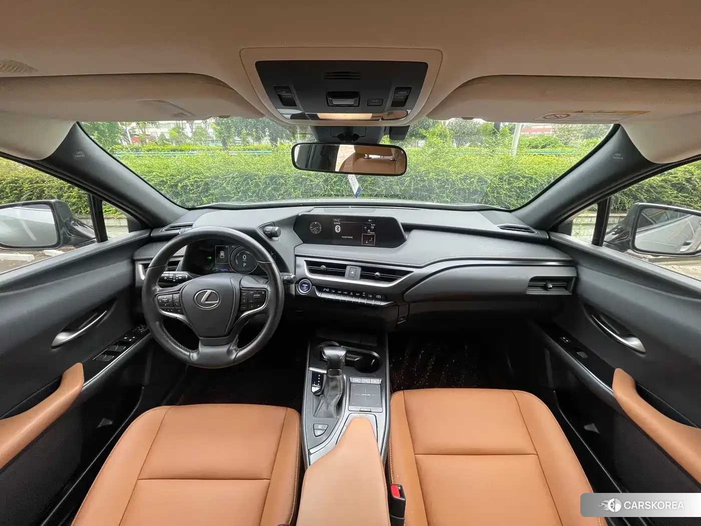Lexus UX id 4664428 из Китая 8