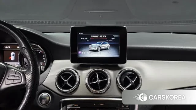 Mercedes-Benz GLA-Class X156 id 2977039 из Кореи 7