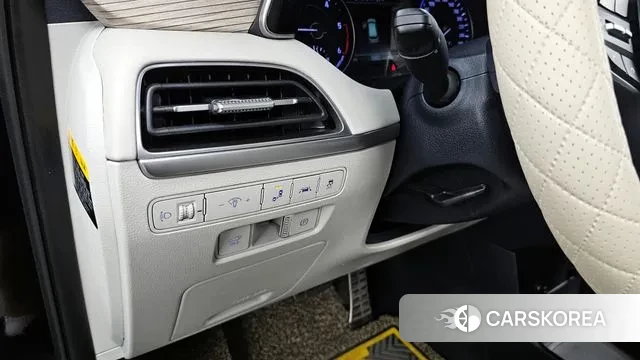 Hyundai Palisade id 3055432 из Кореи 7