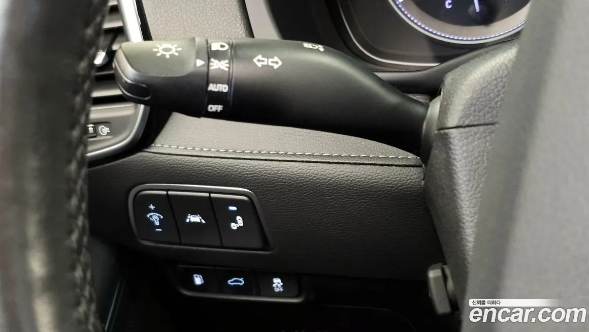 Hyundai Grandeur IG id 2142977 из Кореи 7