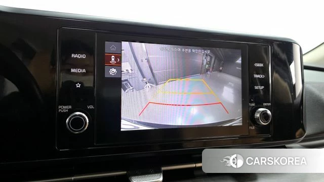 Kia Carnival 4th generation id 3827221 из Кореи 7