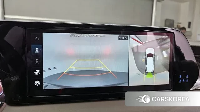 Hyundai The New Palisade id 3377513 из Кореи 7