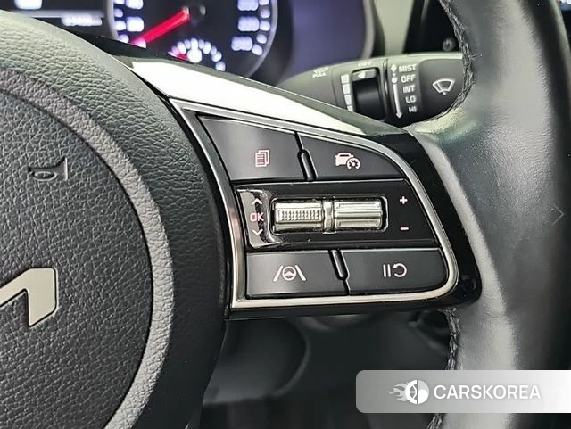 Kia The New K3 2nd generation id 4666579 из Кореи 7