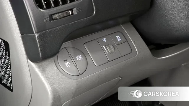 Hyundai The New Grand Starex id 3220457 из Кореи 7