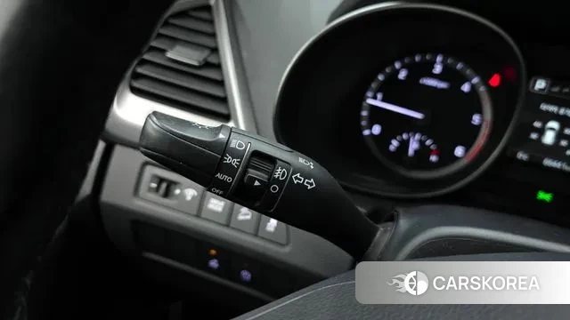 Hyundai Santa Fe The Prime id 3622716 из Кореи 7