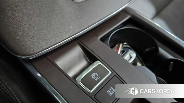 Hyundai The New Grandeur IG id 4764569 из Кореи 7