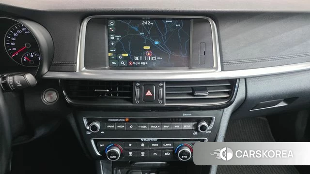 Kia The New K5 2nd generation id 4246124 из Кореи 7