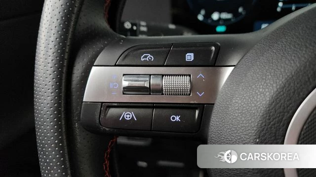 Hyundai Kona (SX2) id 4292634 из Кореи 7