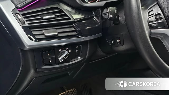 BMW X6 (F16) id 4776445 из Кореи 7