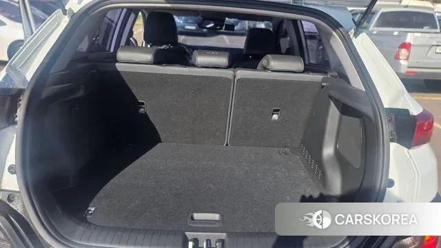 Hyundai Kona id 3709105 из Кореи 7