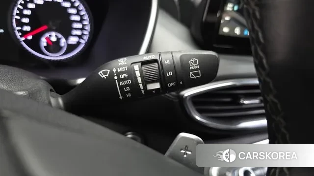 Hyundai The New Santa Fe id 3279704 из Кореи 7