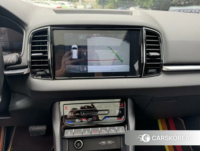 Skoda Krok id 4374775 из Китая 7