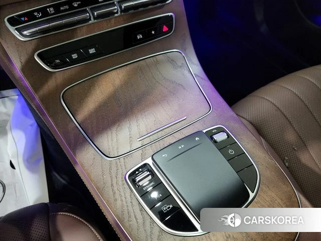 Mercedes-Benz E-Class W213 id 4758125 из Кореи 7