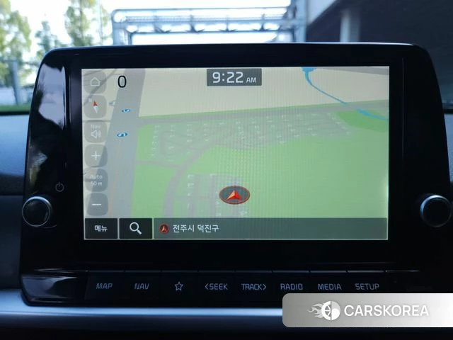 Kia Morning Urban (JA) id 4551106 из Кореи 7