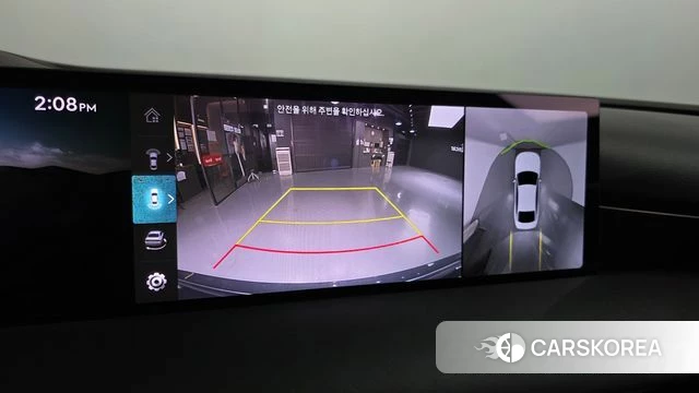 Genesis G80 (RG3) id 4645405 из Кореи 7