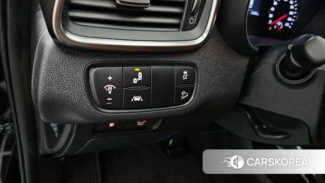 Kia The New Sorento id 3924591 из Кореи 7