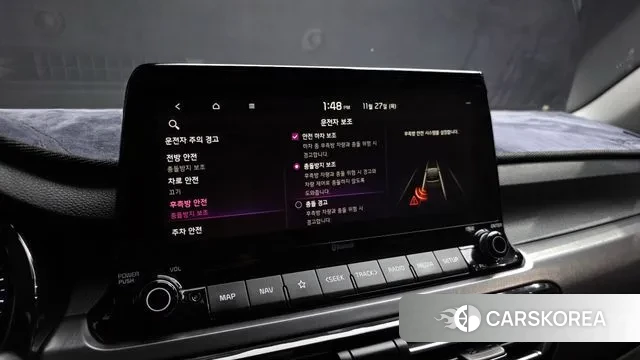 Kia Seltos id 3417759 из Кореи 7