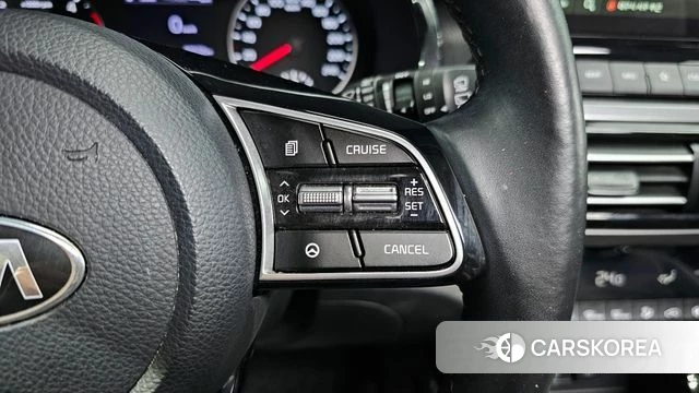 Kia Seltos id 4324511 из Кореи 7