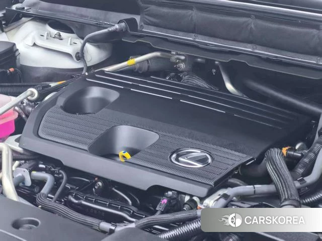 Lexus RX PHEV id 4277362 из Китая 7
