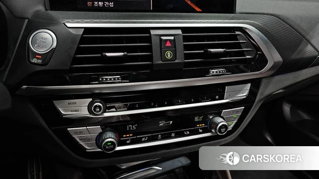 BMW X4 (G02) id 4677300 из Кореи 7
