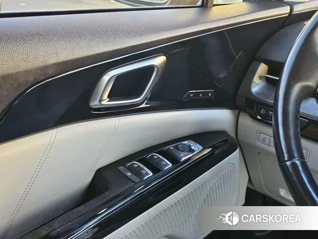 Kia Carnival 4th generation id 2994763 из Кореи 7