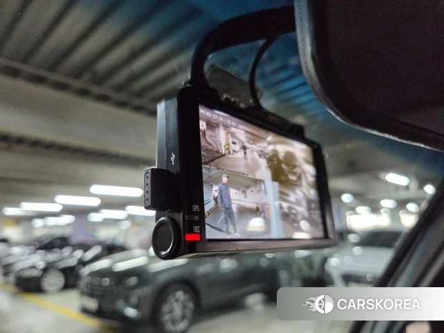 Chevrolet (GM Daewoo) New Damas id 3872994 из Кореи 7