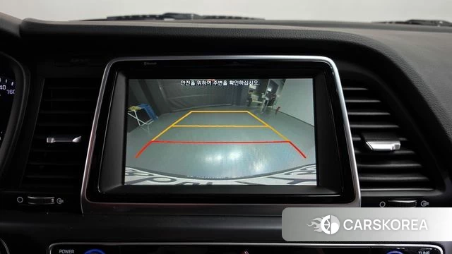 Hyundai Sonata New Rise id 4285827 из Кореи 7