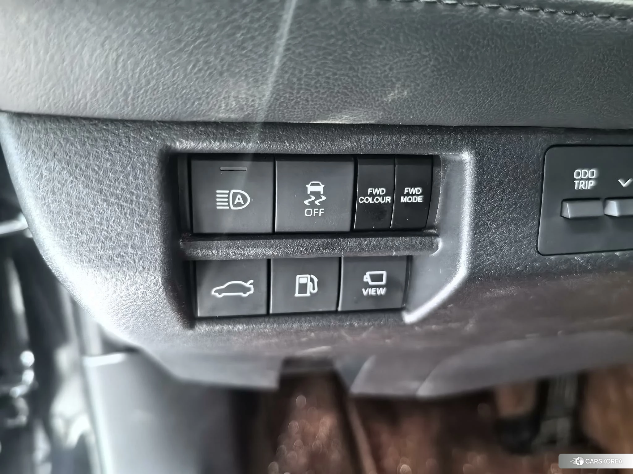 Toyota Asian dragon id 4419187 из Китая 7