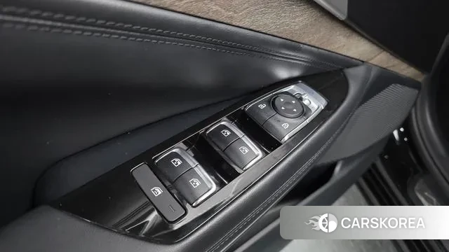 Kia K8 Hybrid id 3697149 из Кореи 7