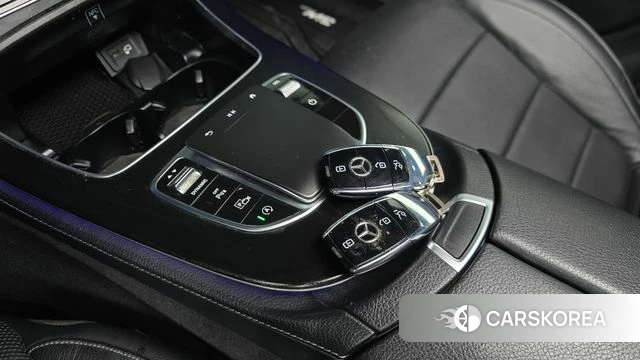 Mercedes-Benz E-Class W213 id 4613499 из Кореи 7