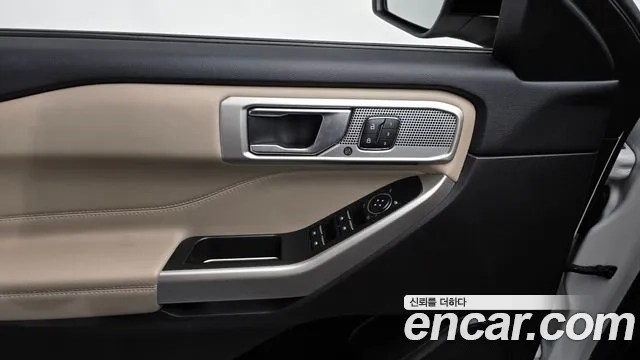 Ford Explorer 6th Generation id 2919908 из Кореи 7