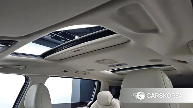 Kia Carnival 4th generation id 3681580 из Кореи 7