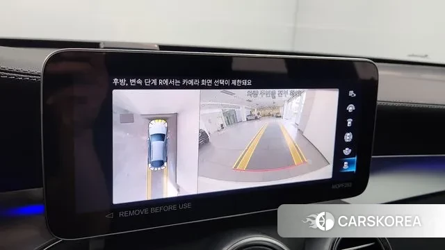 Mercedes-Benz GLC-Class X253 id 3365993 из Кореи 7