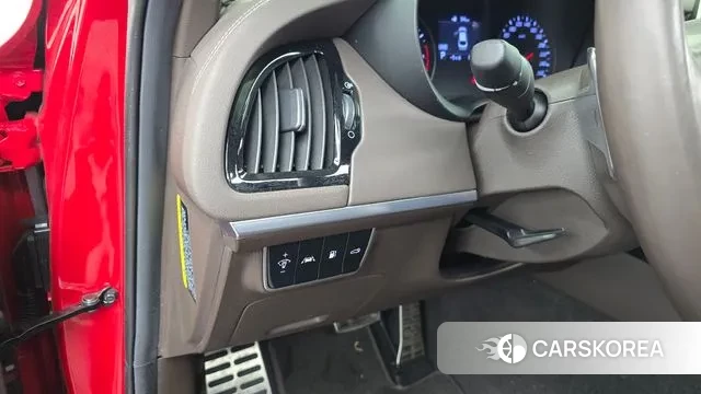 Kia Stinger id 3608047 из Кореи 7